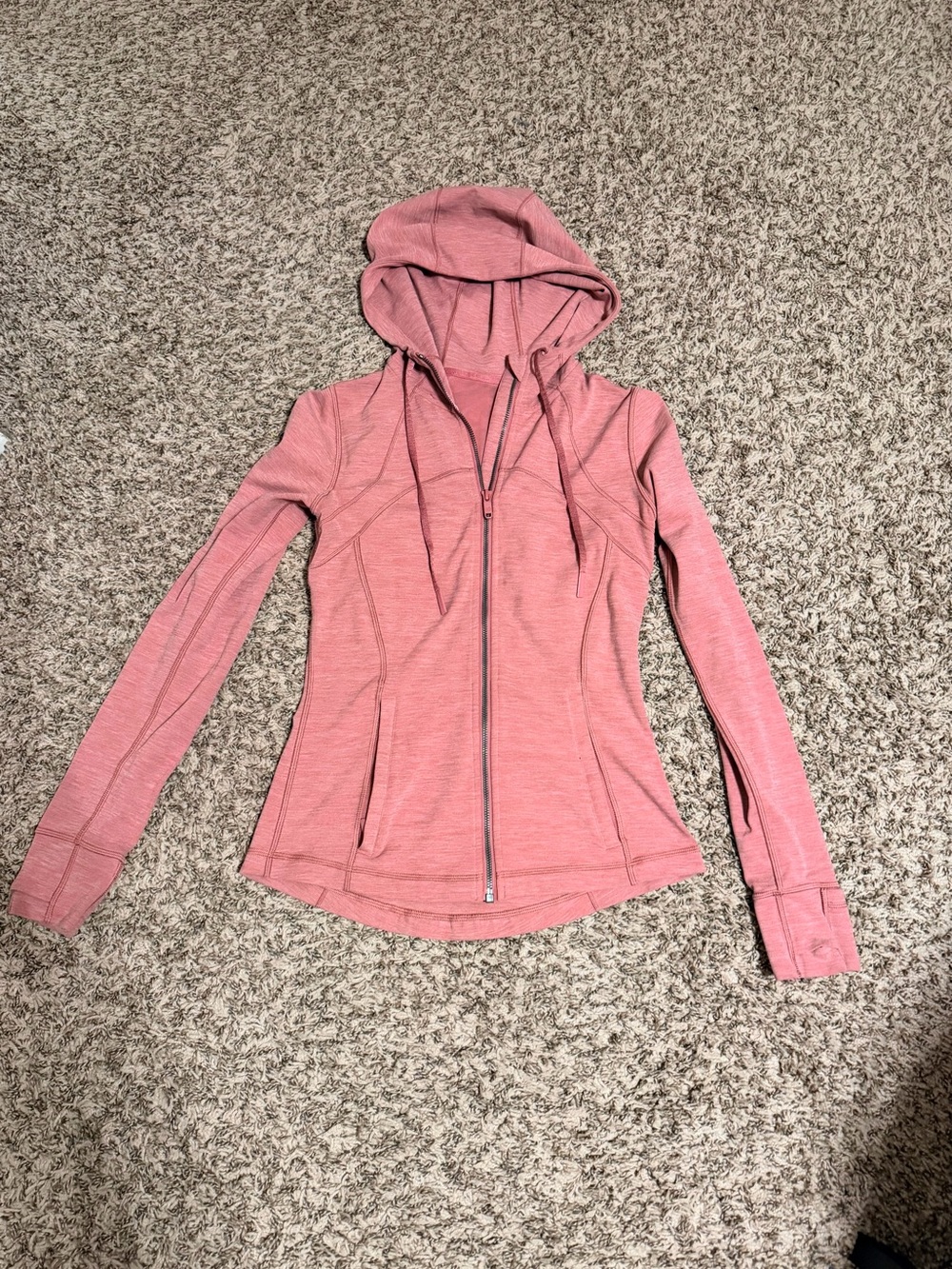 Lululemon Define Jacket